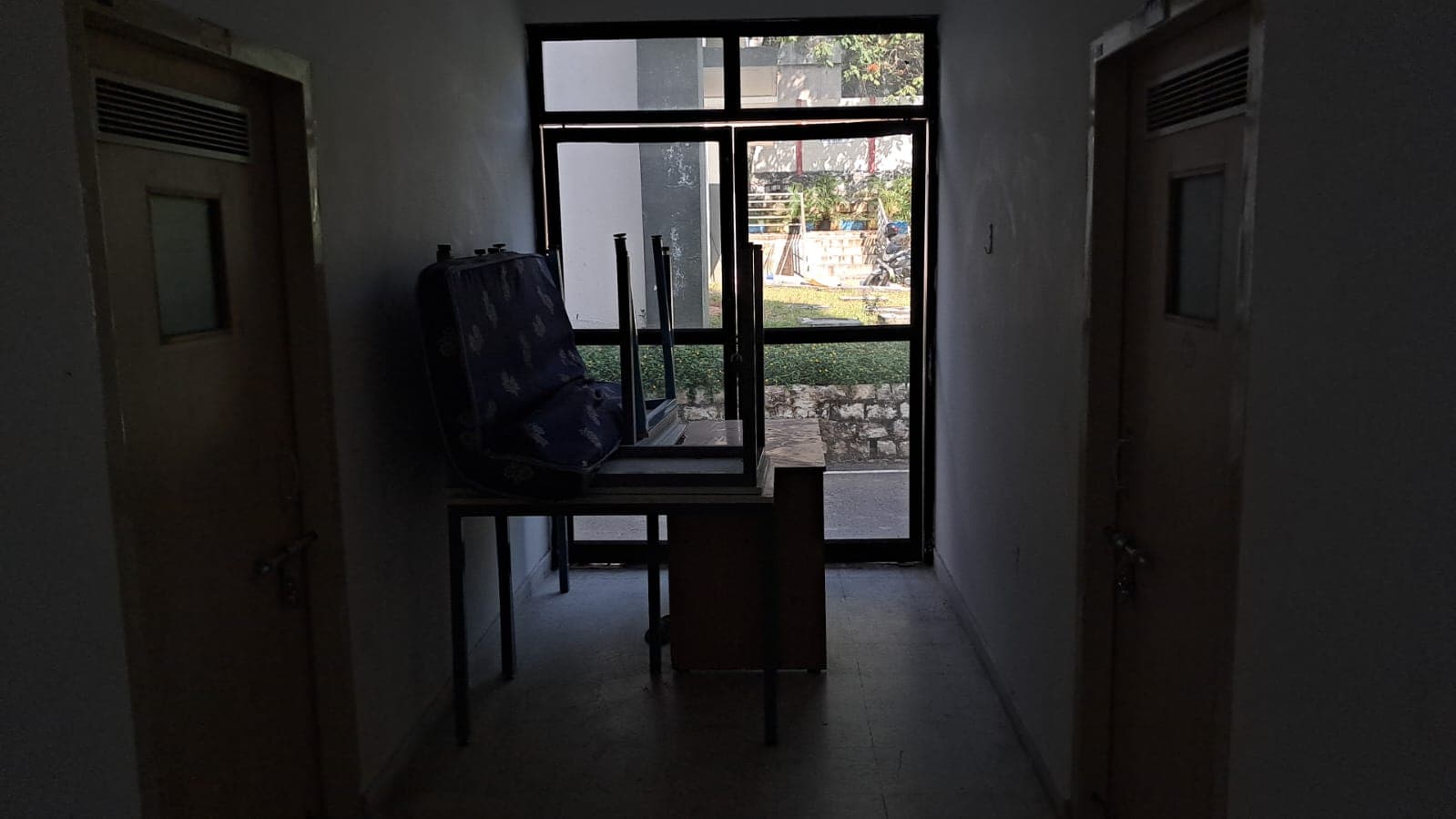 IIIT Bangalore Hostel and Mess photo 3